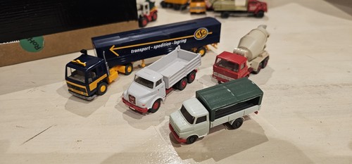 Wiking lot divers - wiking,