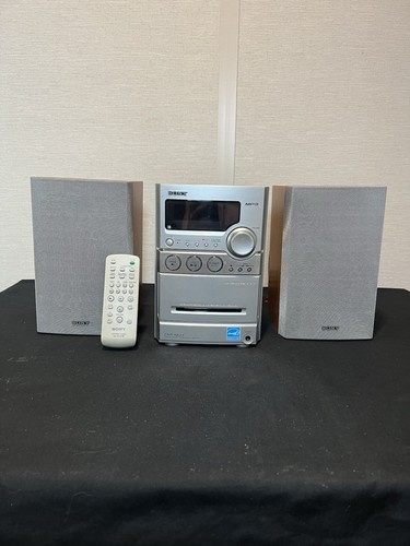 Sony cmt nez3 - sony, cmt-nez3