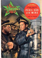 STAR CINE VAILLANCE numéro 62