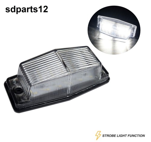 Feu pénétration led 12v - feu,