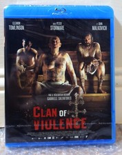 2017 Seven Sept  Blu-Ray Film