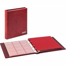 Album numismatique Karat Classic avec 10 feuilles.