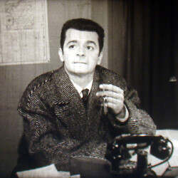 Film une enquête du - film,