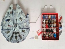 Star wars vaisseau faucon - wars,