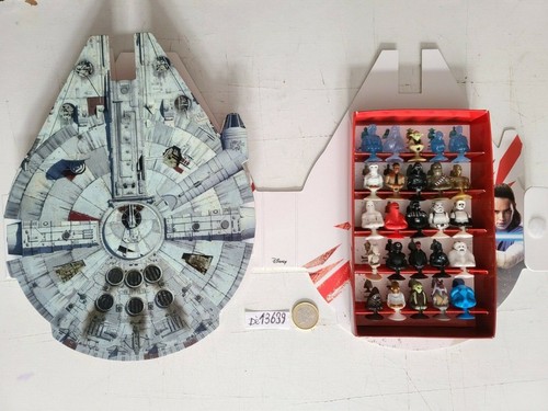 Star wars vaisseau faucon - (01),