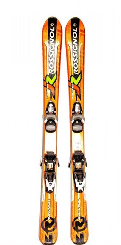 Ski enfant rossignol - enfant,