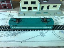 ANCIEN JOUEF LOCO ELECTRIQUE BB 9201 REF 8582