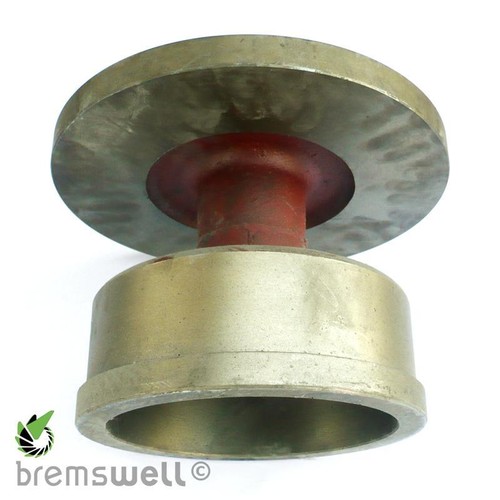 Disque frein 275x22 avec - de, 275x22,5