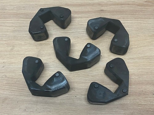 Silenbloc roue arriere - silenbloc,