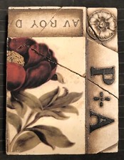 Sid Dickens Memory Block T-51