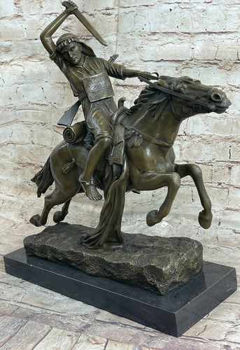 Franz bergman sculpture - sculpture, statue