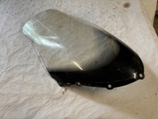 Bulle suzuki 125 burgman - -,