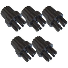  5 PCS Pinceau De Nettoyage