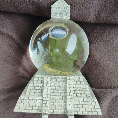 Disney indiana jones crystal - disney,