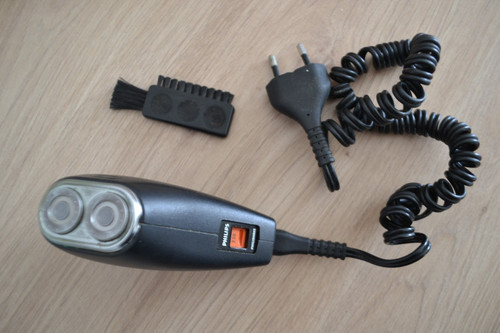 Rasoir philips philishave 115 - rasoir,