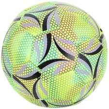  Ballon de football lumineux