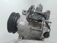 Compresseur clim MERCEDES