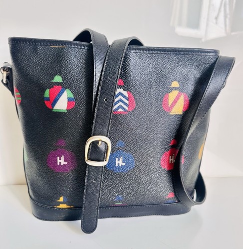 Sac cabas seau vintage - , monrif