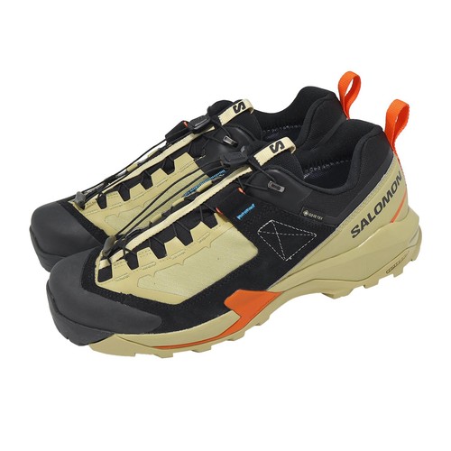 Salomon ultra alpine - salomon, gtx