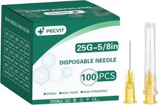 Lot de 100 accessoires de