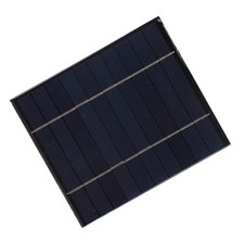 Chargeur De Batterie Solaire