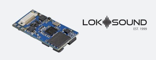 Esu 58810 loksound micro - 58810,