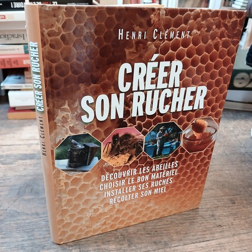 Créer son rucher découvrir - son,