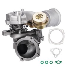 Turbocompresseur Turbine BVP