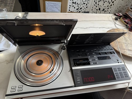 Vintage bang olufsen - bang,