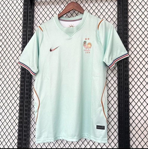 Maillot équipe france 2026 - maillot,