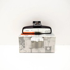 MERCEDES-BENZ SL R129 Inside