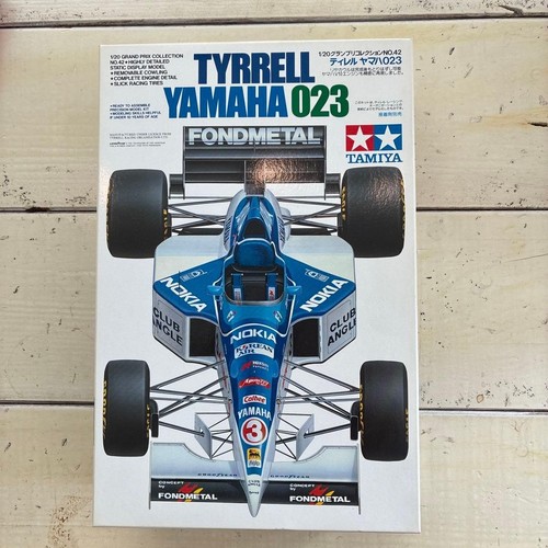 Kit maquette voiture formule - kit, 1