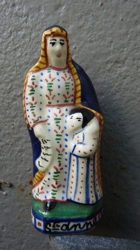 Ancienne anne henriot - ancienne,