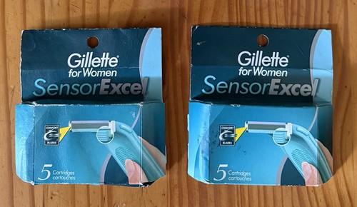 Gillette sensor excel for - gillette,