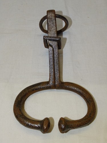 Ancien pince nez museau - -ancien,