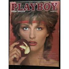 PLAYBOY 094 SEPTEMBRE 1981