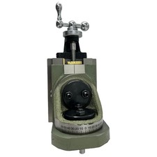 New Swivel 2 Way Lathe Milling