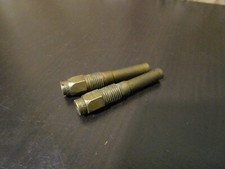 Puits d'émulsion de