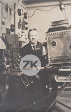 Projecteur cinématographe - projecteur,