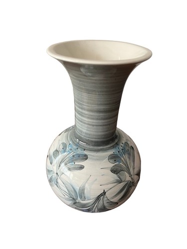 Jersey pottery vintage gray - vintage,