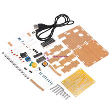1Hz-50MHz Crystal Oscillator