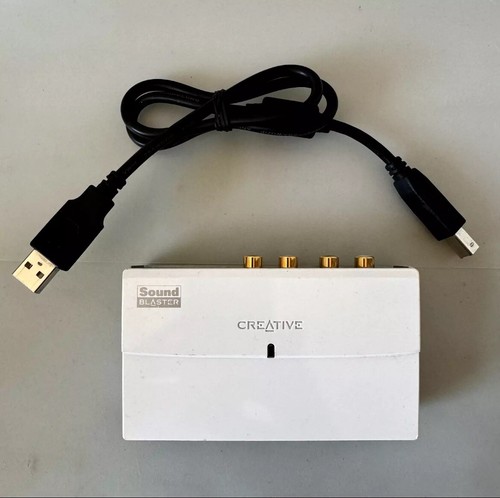Carte creative labs sound - creative,