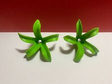 PLAYMOBIL – 2 plantes vertes