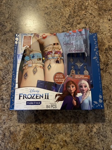 Disney frozen make real - it,