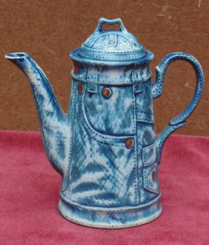 Magnifique ancienne cafetiere - magnifique,