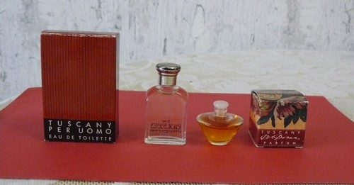 Miniatures aramis - 2,