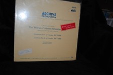 DGG ARCHIVE PRODUCTION Works