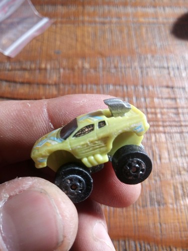 Micro machines voiture - machines,