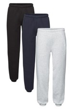 Fruit of the Loom Pantalons De