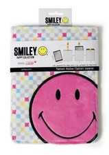 Nici 38179 Smiley Rose Housse